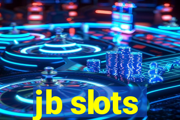 jb slots