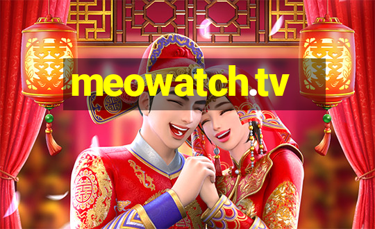 meowatch.tv