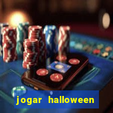 jogar halloween ca莽a niquel gratis