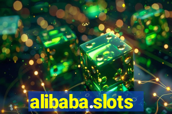 alibaba.slots