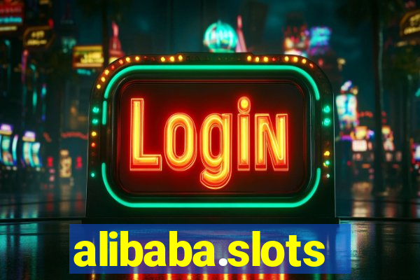 alibaba.slots