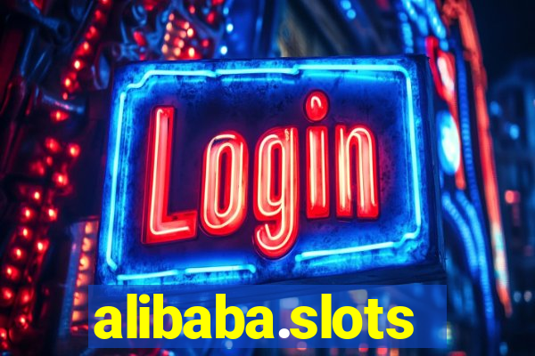 alibaba.slots