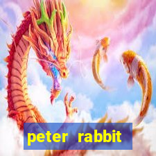 peter rabbit and