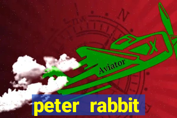 peter rabbit and