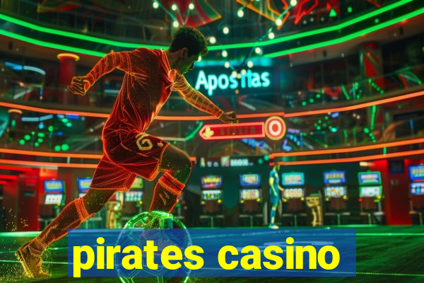 pirates casino