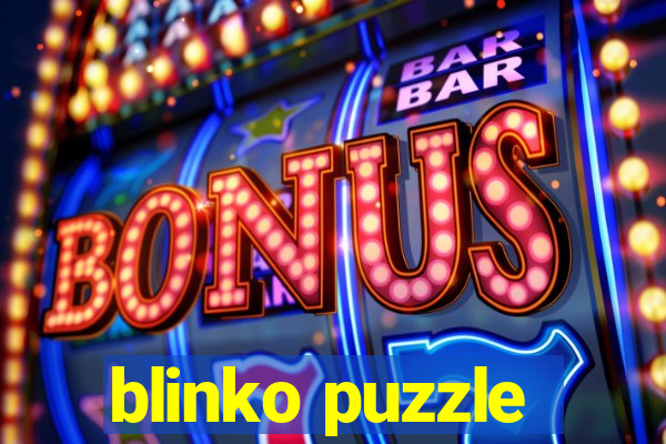 blinko puzzle