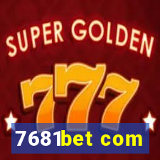 7681bet com