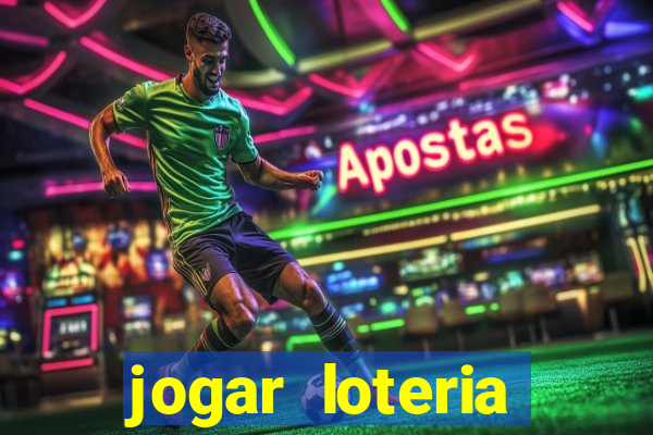 jogar loteria estados unidos