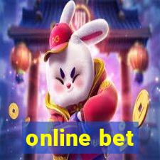 online bet