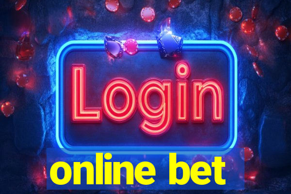 online bet