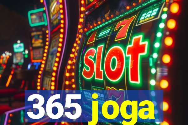 365 joga