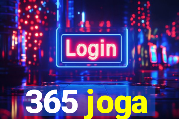 365 joga