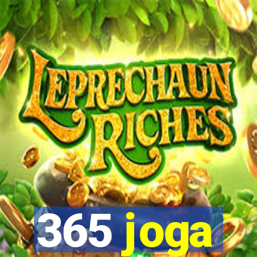 365 joga