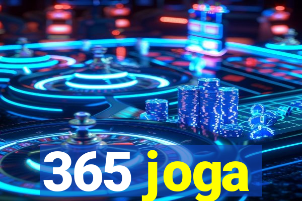 365 joga