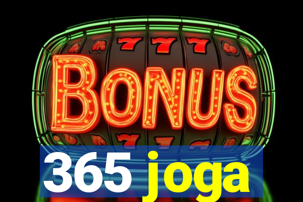 365 joga