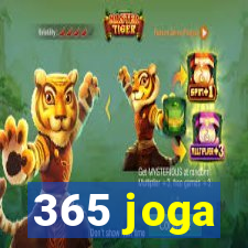 365 joga