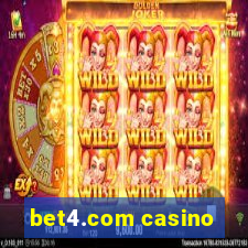 bet4.com casino