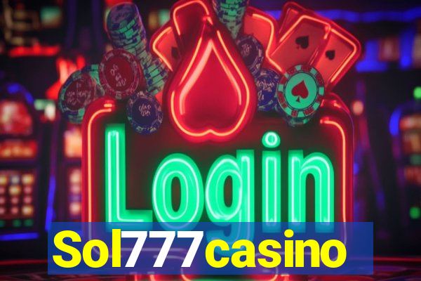 Sol777casino