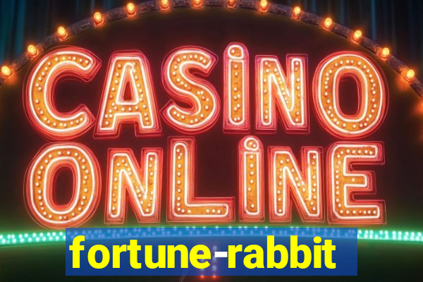 fortune-rabbit