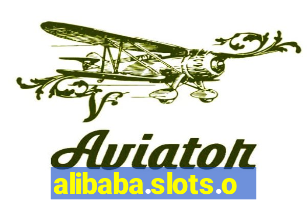 alibaba.slots.org