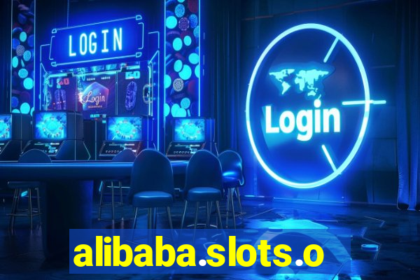 alibaba.slots.org