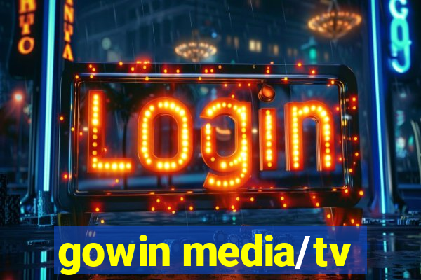 gowin media/tv