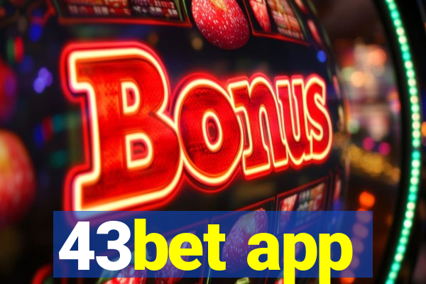 43bet app