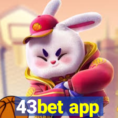 43bet app