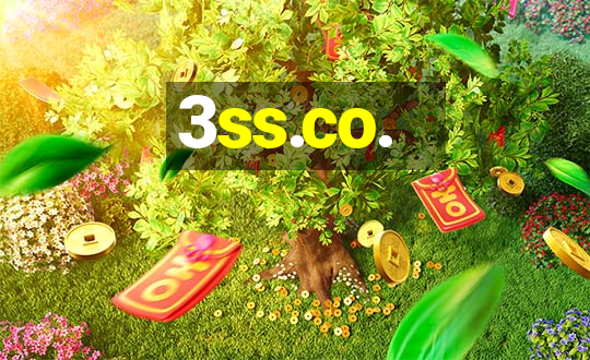 3ss.co.