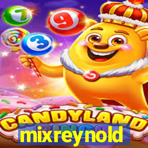 mixreynold