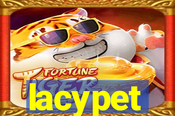 lacypet