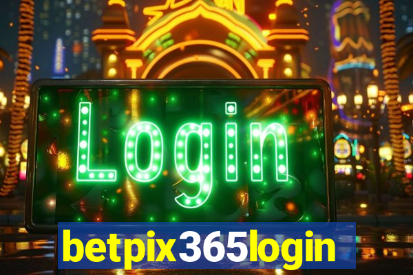 betpix365login