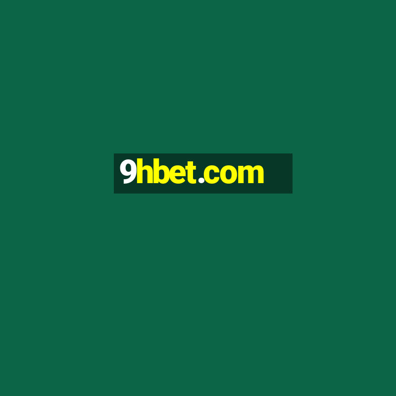 9hbet.com