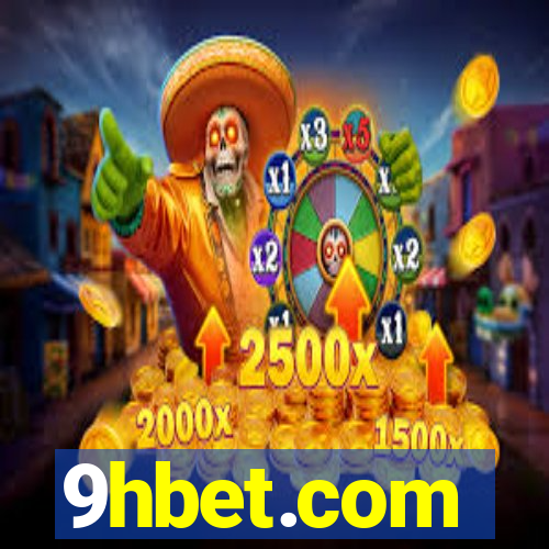 9hbet.com