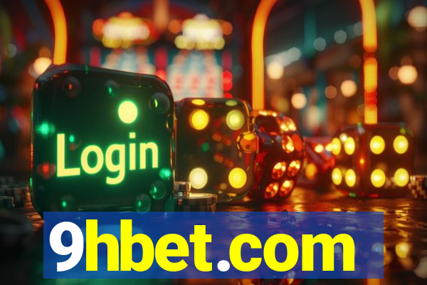 9hbet.com