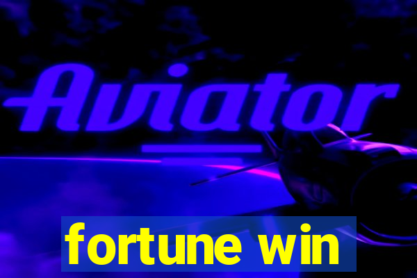 fortune win