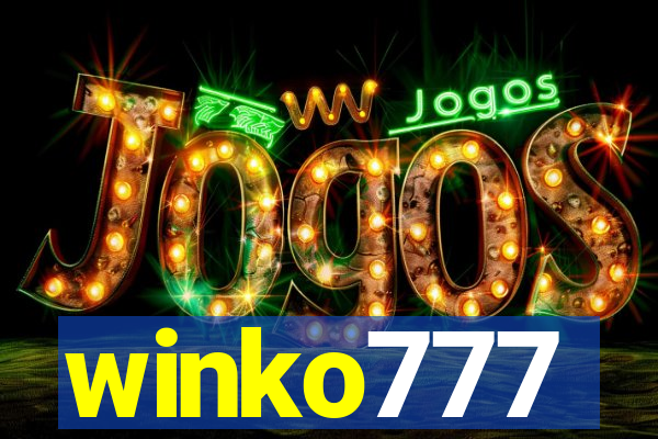 winko777