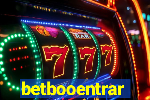 betbooentrar