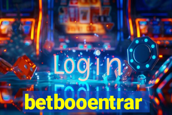 betbooentrar