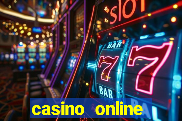 casino online esportes da sorte