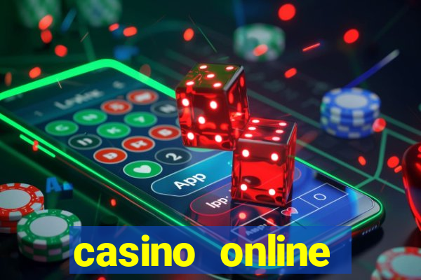 casino online esportes da sorte