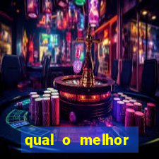 qual o melhor plataforma para jogar