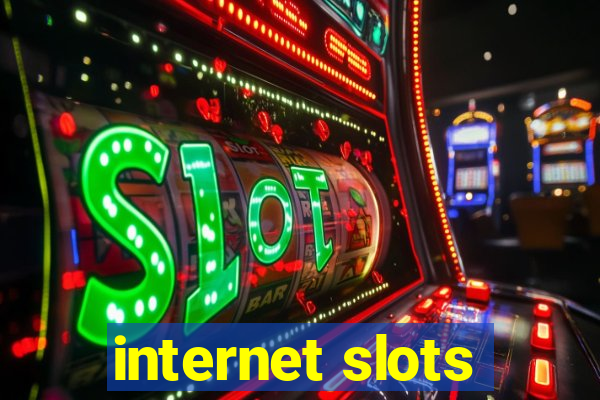 internet slots