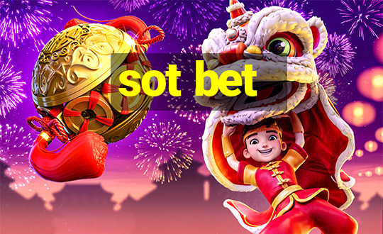 sot bet