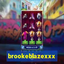 brookeblazexxx