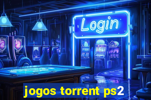 jogos torrent ps2