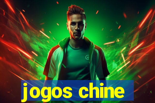 jogos chine