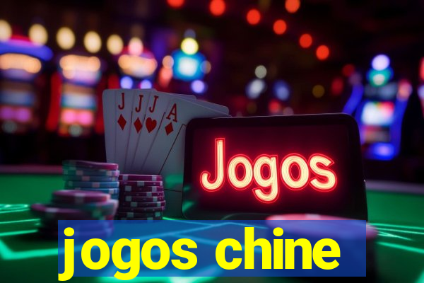 jogos chine