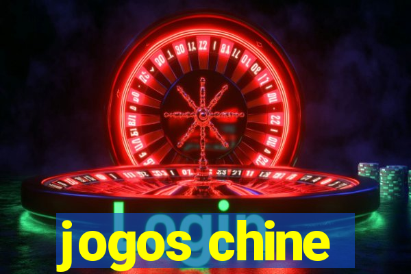 jogos chine