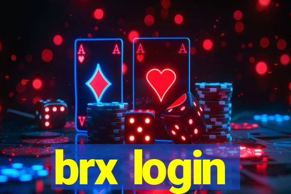 brx login